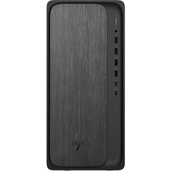 HP OmniDesk M02-0003nc (B9DZ0EA#BCM) čierny - Stolné počítače - Hlavný obrázok