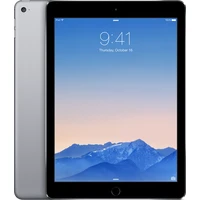Apple iPad Air 2 16GB Wi-Fi + Cellular vesmírne šedý - Tablety