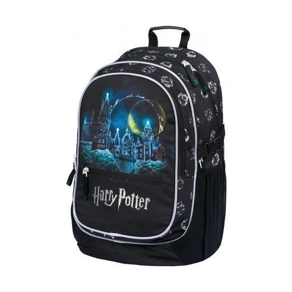 Školský batoh Core BAAGL Harry Potter Bradavice - Batohy - Obrázok Q11G000J01