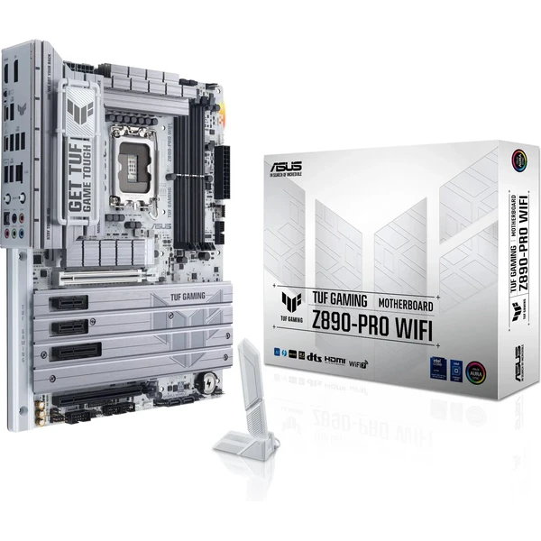 ASUS TUF GAMING Z890-PRO WIFI - Základné dosky - Obrázok Q129000P01