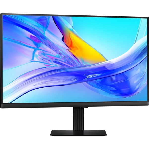 Samsung ViewFinity S8 (S80UD) monitor 27" - Monitory - Obrázok Q135000O01