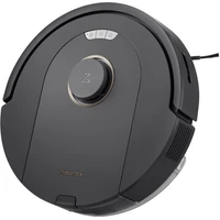 Roborock Q5 Pro robotický vysávač čierny - Robotické vysávače