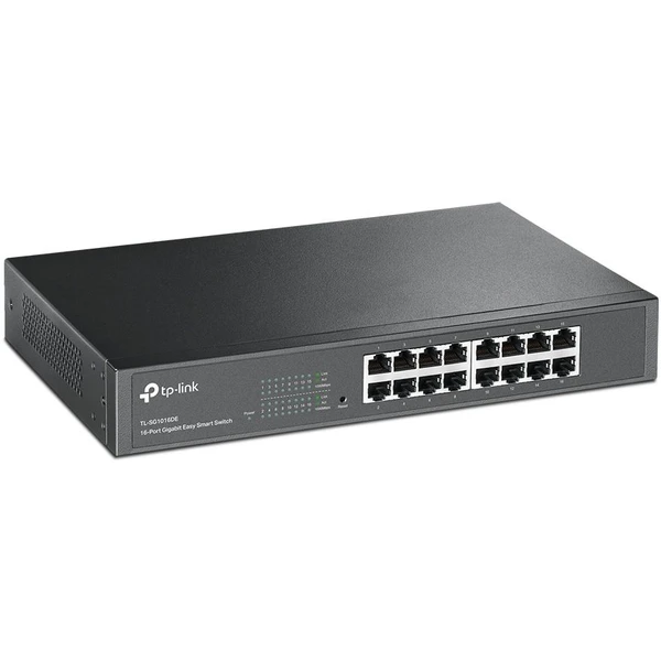 TP-Link TL-SG1016DE Switch - Switche - Obrázok Q14C100501