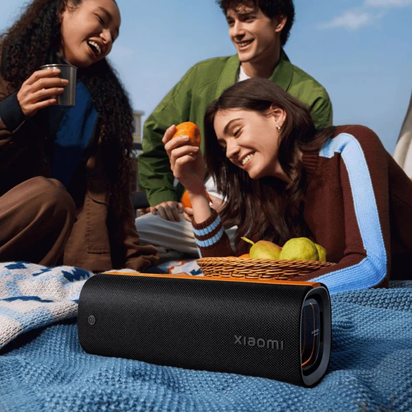 Xiaomi Sound Party bluetooth reproduktor čierny - Reproduktory - Obrázok Q14H000K01
