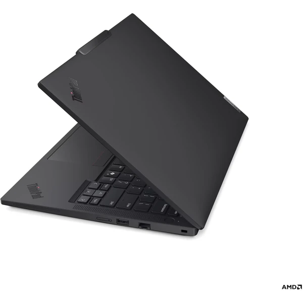 Lenovo ThinkPad T14 Gen 6 (21QJ0048CK) čierny - 3 roky záruky On-Site - Notebooky - Obrázok Q15J000K01