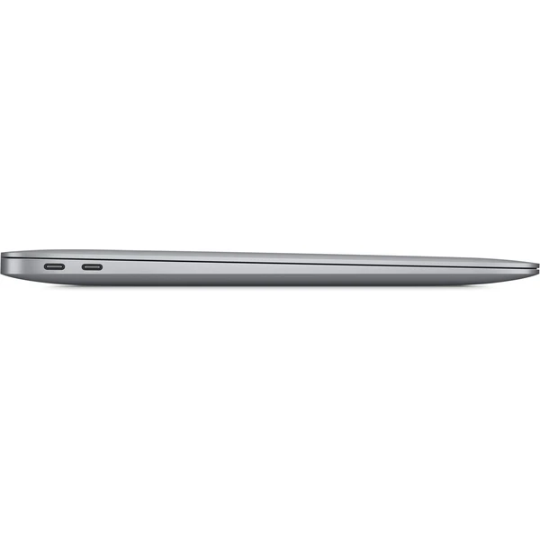 CTO Apple MacBook Air 13,3" M1 / 8GB / 256GB SSD / 7x GPU / SK KLV / vesmírne šedý - Notebooky - Obrázok Q18M000201