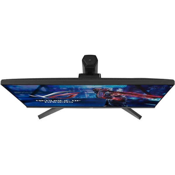 Asus XG27AQMR herný monitor 27" - Monitory - Obrázok Q197000601