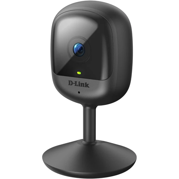 D-Link Kompaktné Full HD Wi-Fi biele - IP kamery - Obrázok Q19J000K01