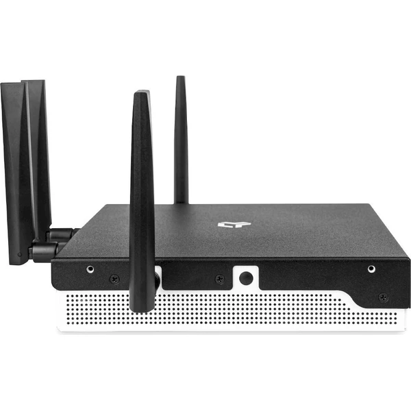 Turris Omnia NG Wi-Fi 7 smerovač čierny - Wi-Fi routery - Obrázok Q19M000K01