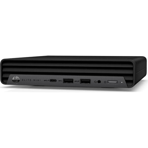 HP Mini IP Conferencie PC MS Team Rooms - Stolné počítače - Obrázok Q19O000K01