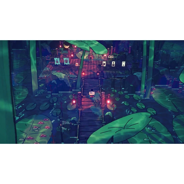 Cult of the Lamb (PS5) - Hry na PS5 - Obrázok Q1C1G00101