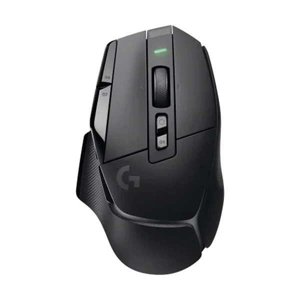 Logitech G502 X LIGHTSPEED herná myš čierna - Myši - Obrázok Q1CL100501