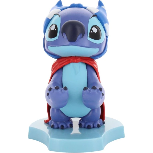 Exquisite Gaming Holdem Lilo a Stitch – Underpants Hero Stitch - Figúrky - Hlavný obrázok