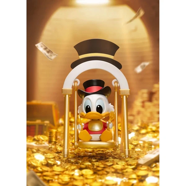 Disney Swing Series Figures - Figúrky - Obrázok Q1EF000L01