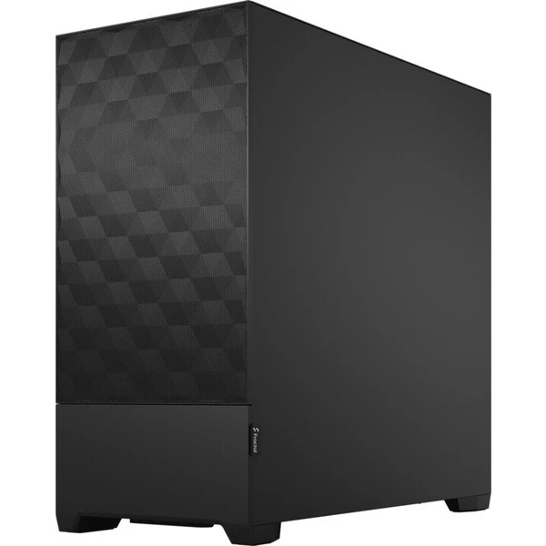 Fractal Design Pop Air čierna - Počítačové skrine - Obrázok Q1EVF00101