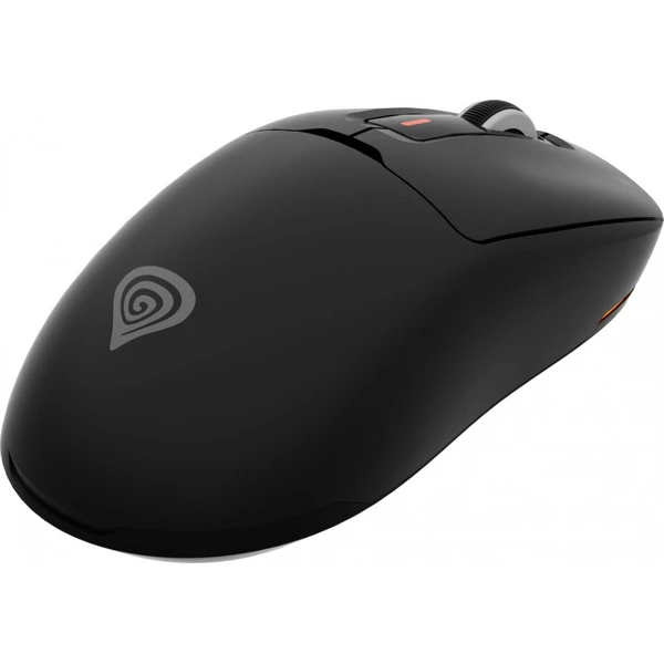 Genesis Zircon 660 bezdrôtová herná myš čierna - Myši - Obrázok Q1G8000N01