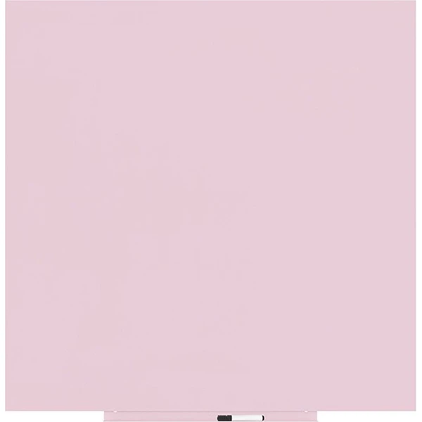 Rocada Skin Colour 6426R-490 magnetická tabuľa ružová RAL 490 - Magnetické tabule - Hlavný obrázok