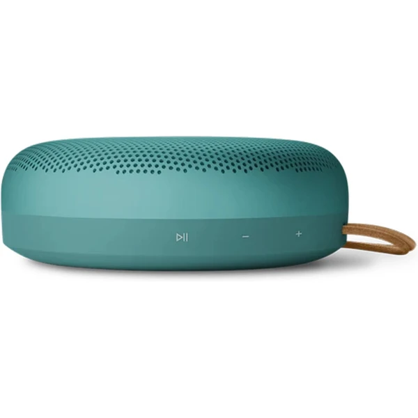 Bang & Olufsen Beosound A1 3rd Gén modrozelený - Reproduktory - Obrázok Q1JF000J01