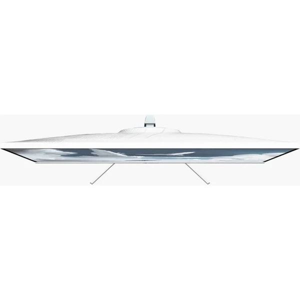 AROZZI NOVA herný monitor 27" biely - Monitory - Obrázok Q1JJ000K01