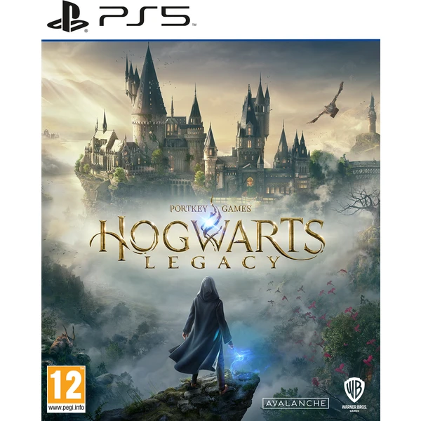 Hogwarts Legacy (PS5) - Hry na PS5 - Hlavný obrázok