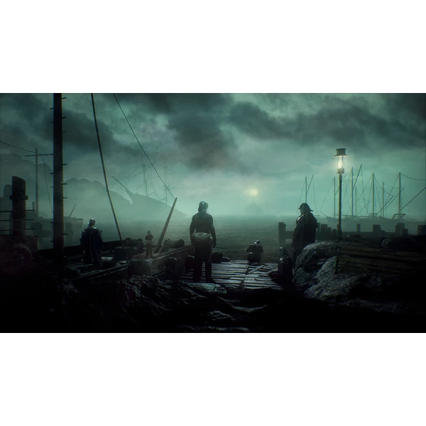 Call of Cthulhu (Xbox One) - Hry na Xbox One - Obrázok Q1M5100201