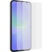 Samsung Screen Protector Galaxy A36, Transparent - Ochranné fólie a sklo