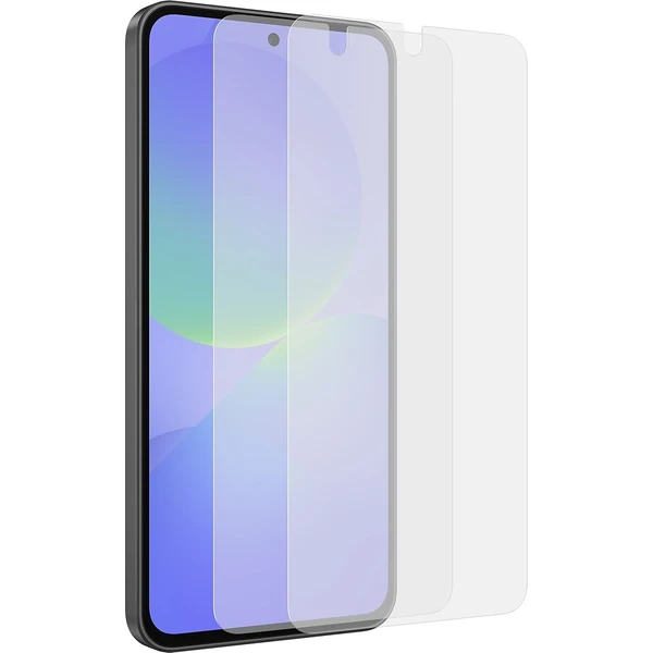 Samsung Screen Protector fólia Samsung Galaxy A36 číra - Ochranné fólie a sklo - Hlavný obrázok