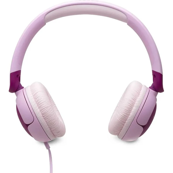 JBL Junior JR320 detské slúchadlá fialové - Slúchadlá - Obrázok Q1MD000N01