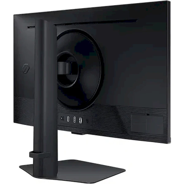 Samsung Odyssey G5 herný monitor 27" - Monitory - Obrázok Q1MF000P01