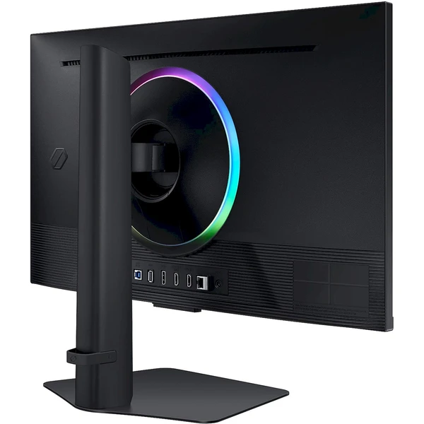 Samsung Odyssey G7 herný monitor 27" - Monitory - Obrázok Q1MH000N01