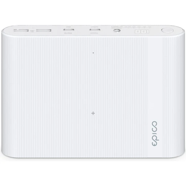 EPICO Multifunkčná (100W) powerbanka 26800 mAh - Powerbanky - Obrázok Q1N5700301