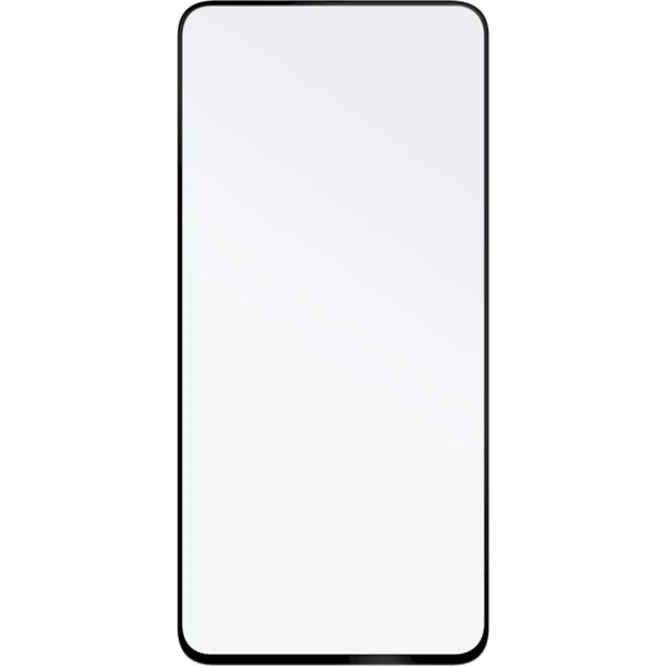 FIXED 2,5D Full-Cover tvrdené sklo Samsung Galaxy S24 FE čierne - Ochranné fólie a sklo - Obrázok Q1N9000N01