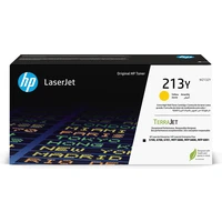 HP W2132Y č. 213Y Žltá Originálne - Tonery