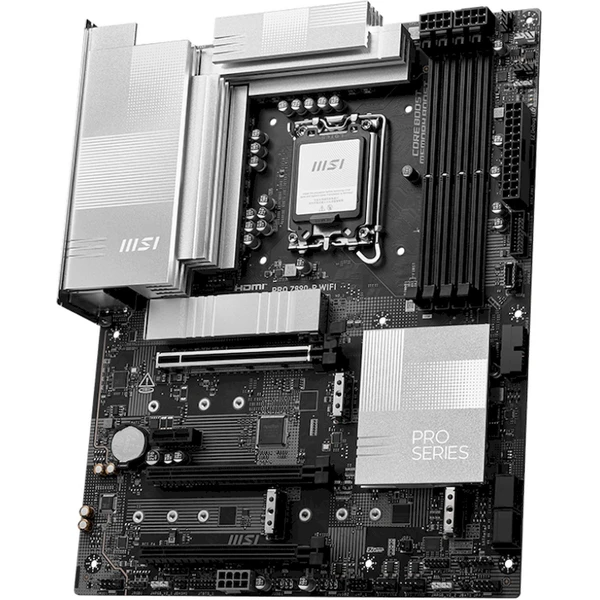 MSI PRE Z890-P WIFI - Základné dosky - Obrázok Q1PG000N01