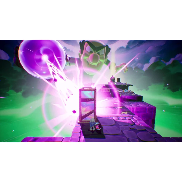 The Smurfs: Dreams Reverie Edition (PS4) - Hry na PS4 - Obrázok Q1Q7000J01