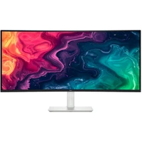 Dell Plus 4K S3425DW monitor 34" - Monitory
