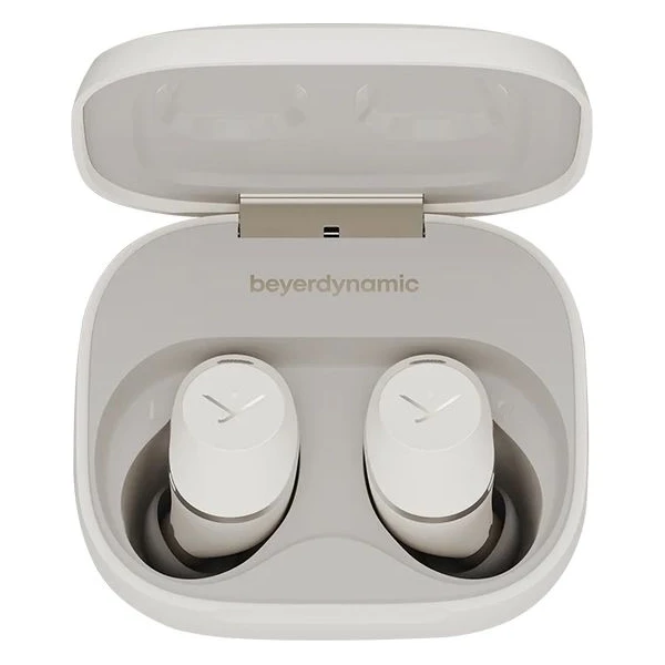 Beyerdynamic AMIRON 300 Bluetooth slúchadlá krémové - Slúchadlá - Obrázok Q1RL000K01
