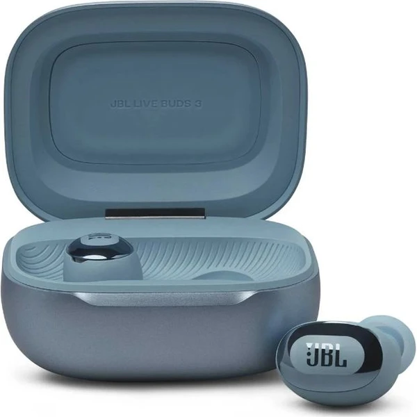 JBL Live Buds 3 bezdrôtové slúchadlá TWS modrá - Slúchadlá - Obrázok Q1S6000P01