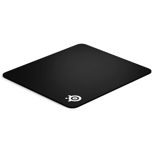 SteelSeries QcK Heavy Large herná podložka čierna - Podložky - Obrázok Q1SY000501