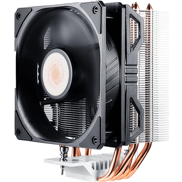 Cooler Master Hyper 212 EVO V2 - Chladiče - Obrázok Q1U1000K01