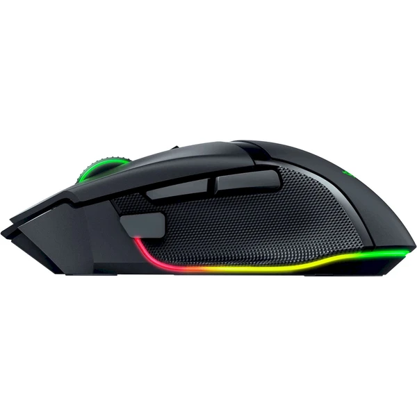 Razer Basilisk V3 Pro 35K bezdrôtová herná myš čierna - Myši - Obrázok Q1UC000L01