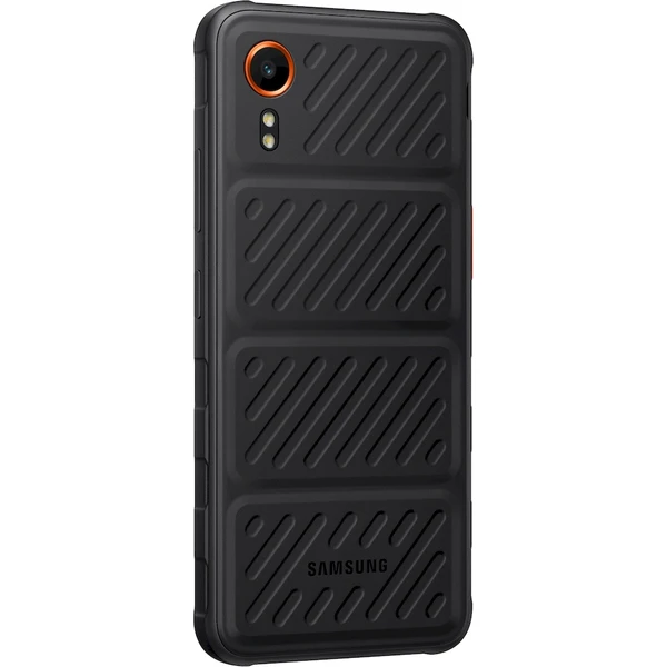 Samsung Galaxy Xcover7 čierny Enterprise Edition - Mobilné telefóny - Obrázok Q1V0000J01