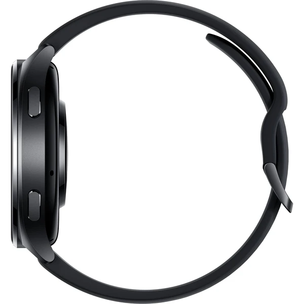 Xiaomi Watch 2 Black - Inteligentné hodinky - Obrázok Q1V2000N01