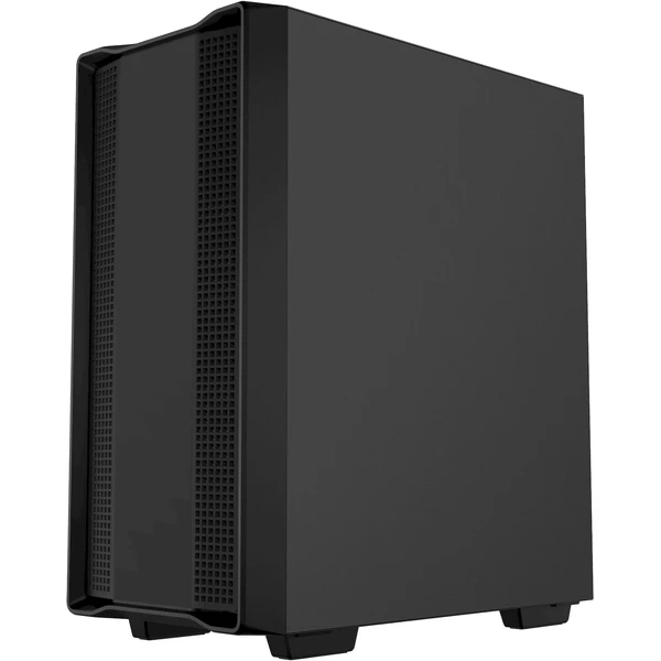 DEEPCOOL CC560 ARGB V2, čierna - Počítačové skrine - Obrázok Q1V8000K01