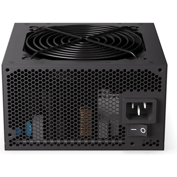 Endorfy Supremo FM5 750W - Zdroje - Obrázok Q1VK300401