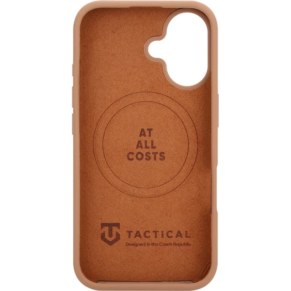 Tactical MagForce Velvet Smoothie kryt Apple iPhone 16 Moucha Moose - Puzdra - Obrázok Q1VP000K01