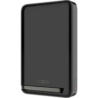 FIXED MagZen 10 Pro Qi2/MagSafe powerbanka, 10000mAh, 15W, čierna - Powerbanky