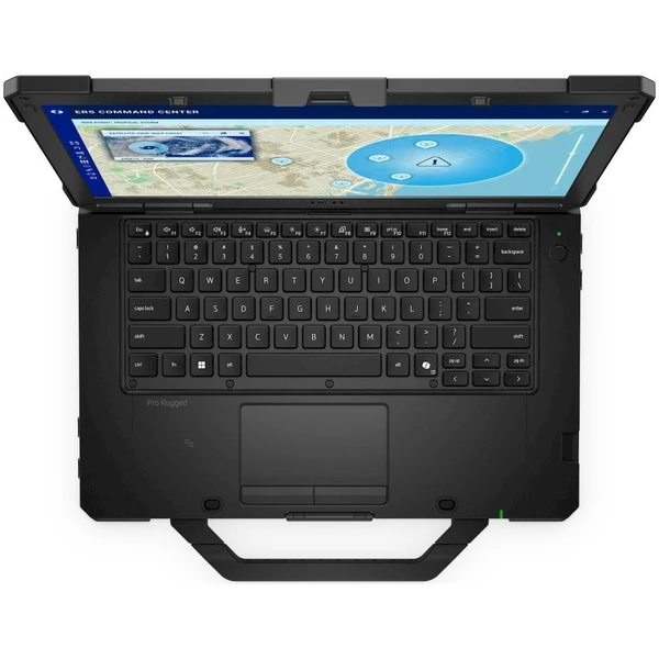 DELL Latitude Pro Rugged 14 (14-Rugged-CTO) čierny - Notebooky - Obrázok Q1X9000O01