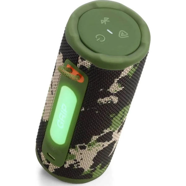 JBL Grip maskáčový - Reproduktory - Obrázok Q1XI000K01