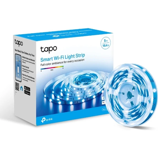 TP-Link Tapo L900-5 LED pásik - LED pásy - Obrázok Q1XY600301